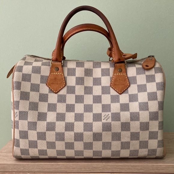 Speedy bag vintage made in Italy - Picture 2 of 4